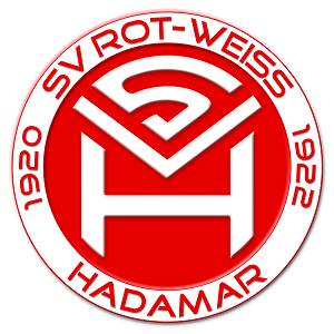 SV Rot-Weiss Hadamar